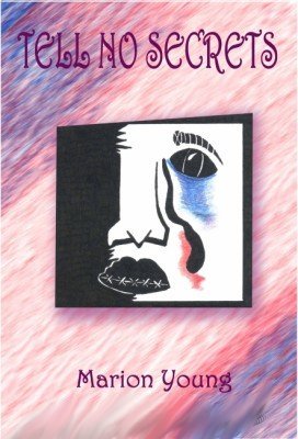 Book - Tell No Secrets